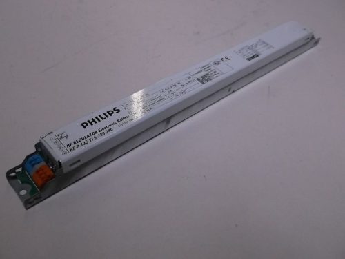 Philips HF-R 135 TL5 220-240, Fénycső előtét, fojtó trafó, elektronikus