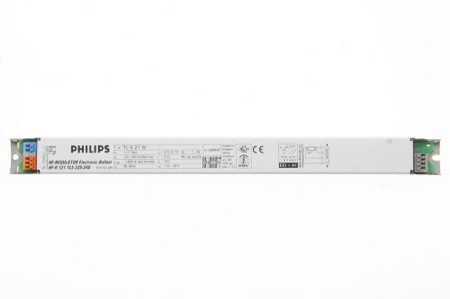 PHILIPS HF-R 121 TL5 220-240 előtét