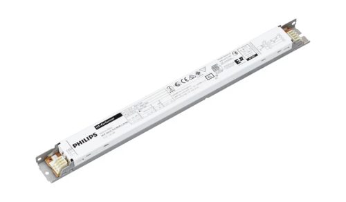 Philips HF-P254 TL5 HO 220-240, Fénycső előtét, fojtó trafó, elektronikus, 2x54W TL5