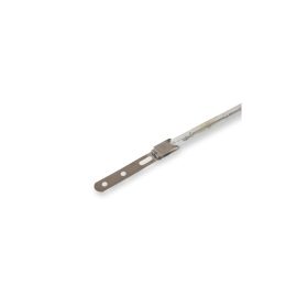   IR halogén lámpa 2450K X-CLIP fémszalag izzó R-cső/reflektor 500W 120V 5000h 13169X Dr Fischer