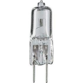 Philips Halogén Caps 50W GY6.35 12V CL 2000h