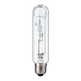   Fémhalogén lámpa 70W/942 E27 CityWhite CDO-TT Plus csőbúrás MASTER Philips