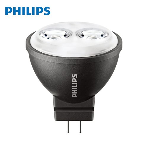 Philips MAS LEDspotLV 3.5-20W 827 MR11 24D