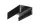 TOPMET LED profil LOWI 1000 mm fekete
