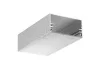 TOPMET LED profil LOWI 1000 mm eloxált