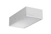 TOPMET LED profil LOWI 1000 mm eloxált
