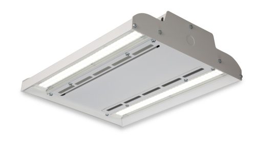GE Albeo csarnokvilágító lámpatest ABV172V485NDST IHNS, 191W 20.270lm 4000K DALI IP20 