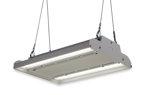GE Albeo csarnokvilágító lámpatest ABV172V485NDST IHNS, 191W 20.270lm 4000K DALI IP20 