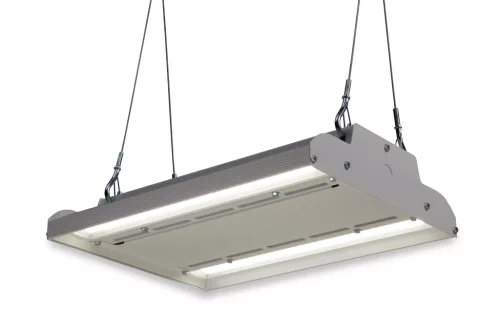 GE Albeo csarnokvilágító lámpatest ABV172V485NDST IHNS, 191W 20.270lm 4000K DALI IP20