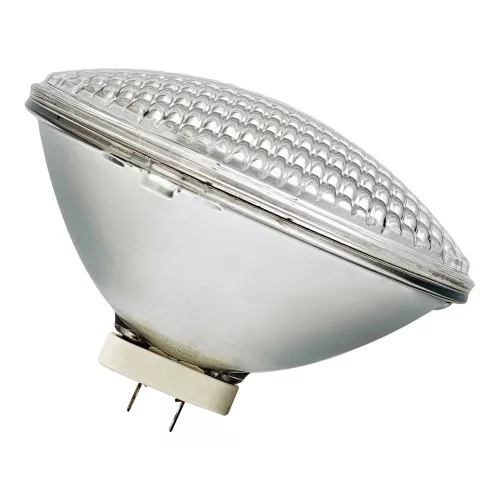 Stúdió lámpa 300W/2750K G16d 3450lm 230V 300 PAR56/WFL - Ge/Tungsram -