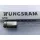 F15W UVC T8 G13 GERMICID FÉNYCSŐ TUNGSRAM