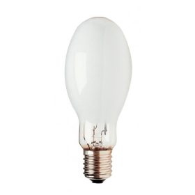   Nátrium lámpa 150W E40 LU150/XO/SBY Diffúz búrás, dupla kisülőcsöves GE/Tungsram