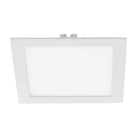   Eglo 94069 - LED beépíthető lámpa FUEVA 1 LED/16,44W/230V 4000K 2000lm