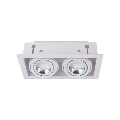 Nowodvorski Downlight Beépíthetõ Lámpa , 2Xar-111