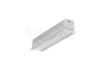 TOPMET LED profil DEEP10 BC/UX 2000 mm natúr