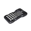 Thorn BORIS REMOTE CONTROL GEN2, Távirányító a beállítások módosításához