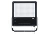 Thorn LEO FLEX IP66 300W 840 PC, 40.000lm 4000K, 3 fokozatban kapcsolható fényáramú, aszimmetrikus IP66 IK08 LED fényvető, beépített szürkület kapcsolóval, 1m kábellel (Élettartam 50 000 óra L80)