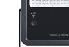 Thorn LEO FLEX IP66 300W 840 PC, 40.000lm 4000K, 3 fokozatban kapcsolható fényáramú, aszimmetrikus IP66 IK08 LED fényvető, beépített szürkület kapcsolóval, 1m kábellel (Élettartam 50 000 óra L80)