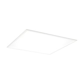   THORN ANNA VARIOFLEX Q596 4400 830/35/40,  süllyesztett LED panel VARIO=kapcsolható színhőmérséklet FLEX=kapcsolható fényáram IP44/IP20 <19 UGR (Élettartam 50 000 óra L80)
