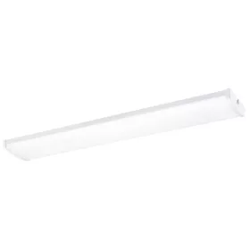   Thorn FREJA VarioFlex IP44 mennyezeti prizma lámpatest, VARIO=kapcsolható színhőmérséklet, FLEX=kapcsolható fényáram (Élettartam 100 000 óra L70)