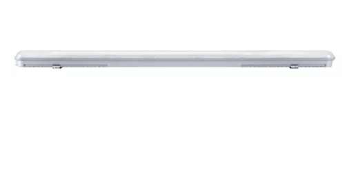 THORN JULIE FLEX 600 2200 840 DALI, 2200 lm dimm to 1% 4000K IP65