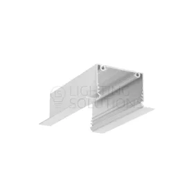 TOPMET LED profil PHIL 1000 mm natúr
