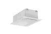 TOPMET LED profil PHIL 1000 mm natúr