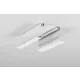 TOPMET LED profil PHIL 1000 mm fehér