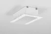 TOPMET LED profil PHIL 2000 mm fehér