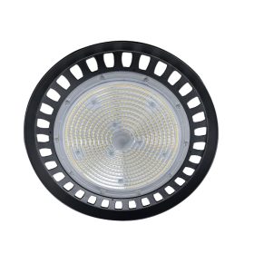   BOSTON100 LED csarnokvilágító, HIGH BAY 60/80/100W 5500K IP65 állítható teljesítménnyel, 17.000lm max. 