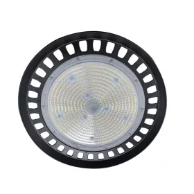  BOSTON150 LED csarnokvilágító, HIGH BAY 90/120/150W 5500K IP65 állítható teljesítménnyel, 25.500lm max.