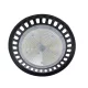 BOSTON200 LED csarnokvilágító, HIGH BAY 120/160/200W 4000K IP65 állítható teljesítménnyel, 34.000lm max.