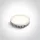 9F07L / C 7W GX53 LED CW matt 230V