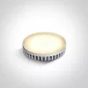 9F07L / W 7W GX53 LED WW Mert 230V
