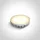 9F07L / W 7W GX53 LED WW Mert 230V