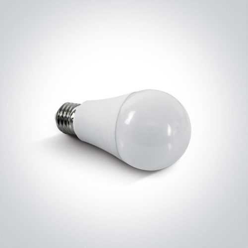 9G10m / ew / e mikrohullámú érzékelő LED 10W EW E27 230V