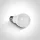 9G12BD / EW / E LED 10,5W EW E27 Frosted Dimmle 230V