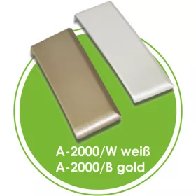   Olympia vészvilágító lámpaVégzáró Elem Bronz , Gr-2000-Hez