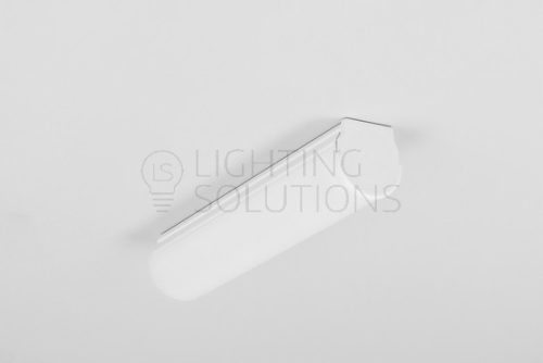TOPMET LED profil UNI12 BCD/U 1000 mm fehér
