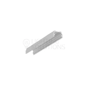 TOPMET LED profil UNI12 BCD/U 2000 mm natúr