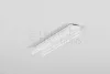 TOPMET LED profil UNI12 BCD/U 2000 mm fehér