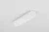 TOPMET LED profil UNI12 BCD/U 2000 mm fehér