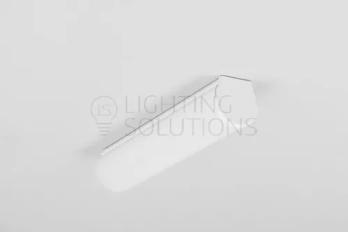 TOPMET LED profil UNI12 BCD/U 2000 mm fehér