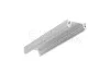 TOPMET LED profil SURFACE14 EF/Y 2000 mm natúr alu