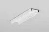 TOPMET LED profil SURFACE14 EF/Y 2000 mm fehér