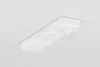 TOPMET LED profil SURFACE14 EF/Y 2000 mm fehér
