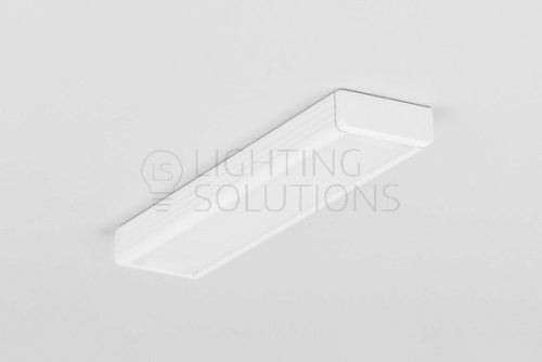 TOPMET LED profil SURFACE14 EF/Y 2000 mm fehér