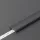 TOPMET Fedlap F click 1000 mm fekete