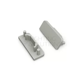 TOPMET végzáró SURFACE14 gen2 szürke