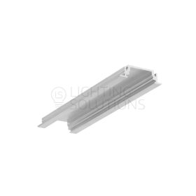 TOPMET LED profil GROOVE14 EF/TY 1000 mm natúr